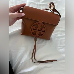 Tory Burch cross body purse